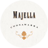 Logo for Majella Coonawarra - View website design